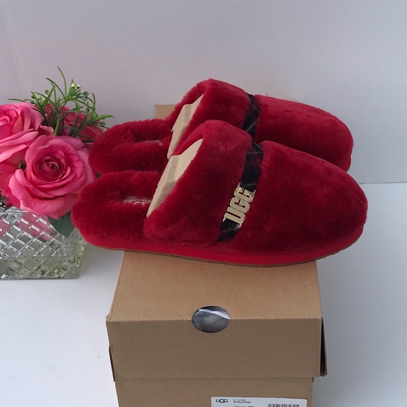 UGG Dalla Plaid - Picture 10 of 11